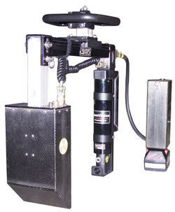 Portable Video X-Ray Open vision TM LT-NDT