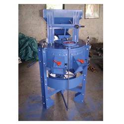 Precision Horizontal Flour Mill