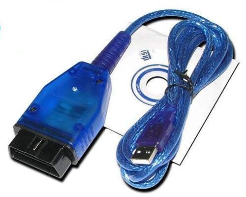 VAG-COM 409 KKL USB High Quality
