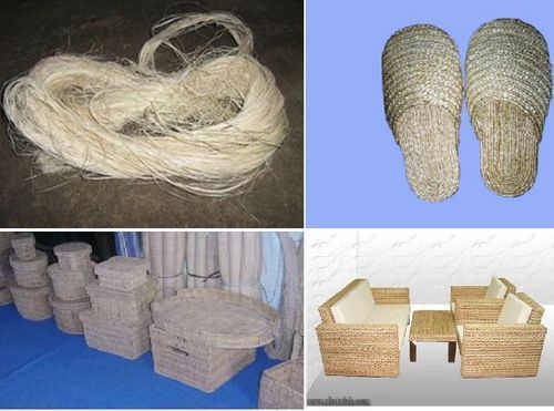 Banana Fibre