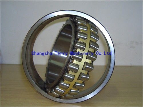 Cylindrical Roller Bearings