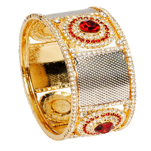 Indian Vintage Fashion Trendy Antique Diamond Jewelry