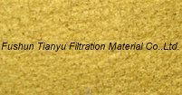 Polyimide and P84 Filter Cloth