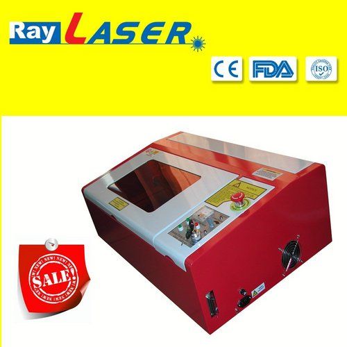 Laser Engraving Cutting Machines