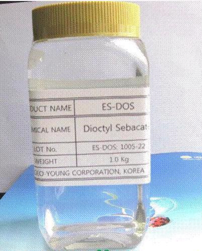 DOS(Di-Octyl Sebacate)