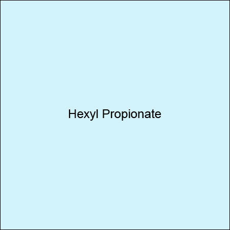 Hexyl Propionate