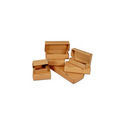 rectangular packing box