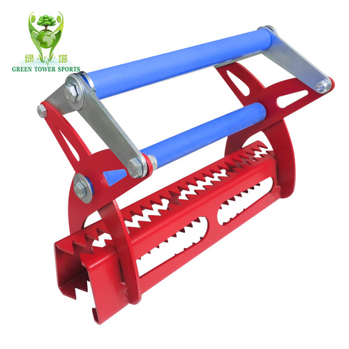 Turf Grip - Color: Red