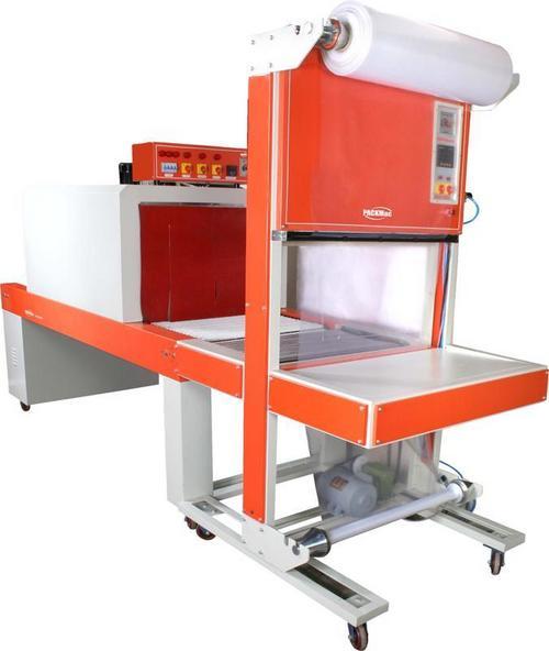 Web Sealer - 10" to 40" Pneumatic Machine | High Quality, Durable Design