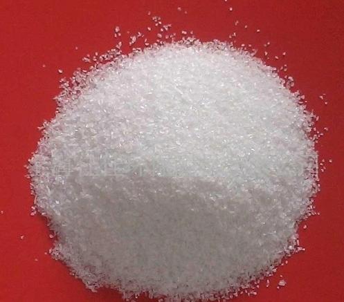 Soda Ash