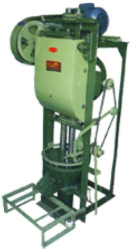 Big Kandap Machine