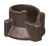 Drop Forged Top Cup - 430 Grams, Durable & Corrosion Resistant With Robust 4-leg Design