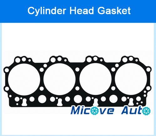 Cylinder Head Gaskets