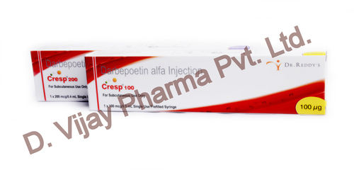 Cresp Injection