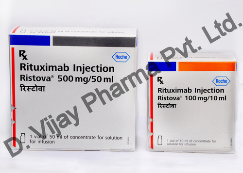 Ristova Injection