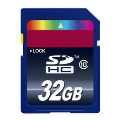 32 Gb Sd Card