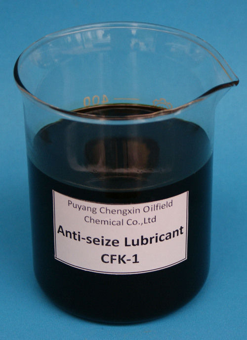 Anti-Seize Lubricant For Drilling Fluid/Mud