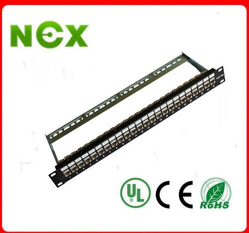 Patch Panels