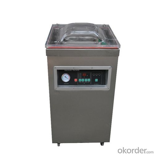 Vacuum Packing Machine