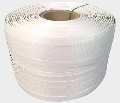 PP Box Strapping Rolls - Pure Virgin Material, Multiple Colors for Efficient Manual and Automatic Box Strapping