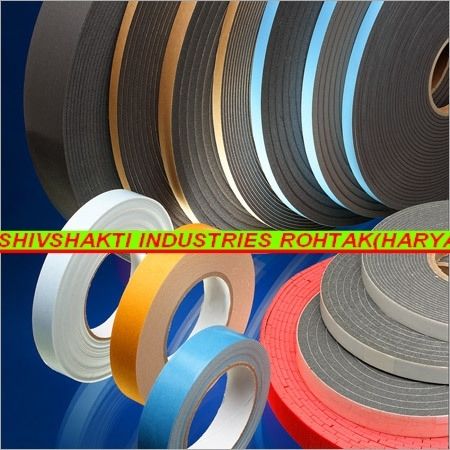 Double Side Foam Tapes