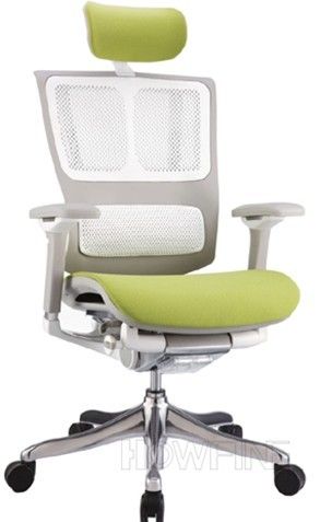 Fabric Executive Chair