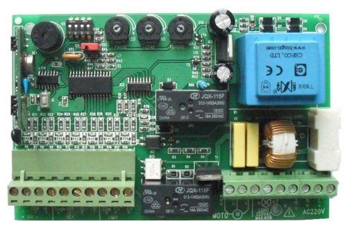 Pcb Assembly Pcba And Smt Circuit Board