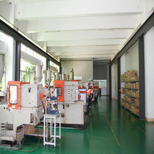 Plastic Injection Moulding Machine Spare Parts