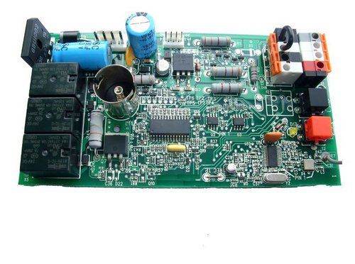 RF Receiver Module