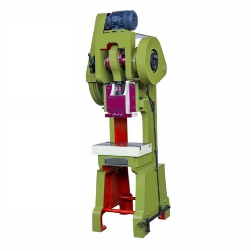 Advanced Power Press Machine