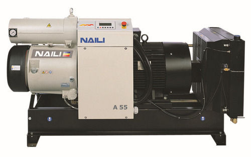 Naili Vane Air Compressor