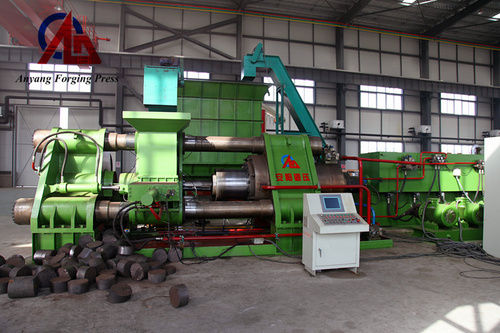 Y83-230 Briquette Machine