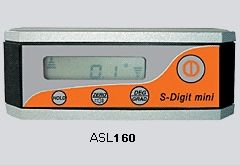 Digital Spirit Level