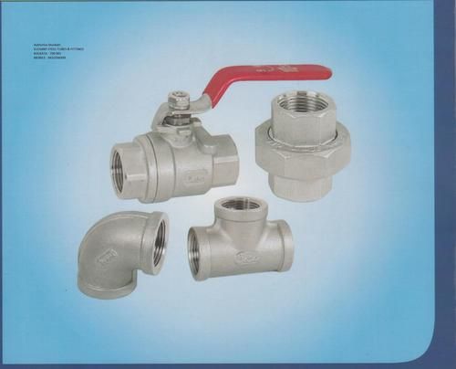 IC PIPE FITTINGS