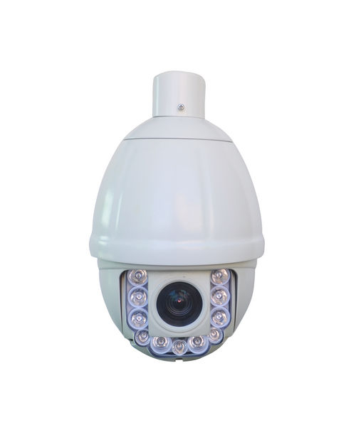 Ir Medium Speed Dome Camera (Bt-609)