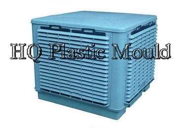 Outdoor Air Cooler Mould