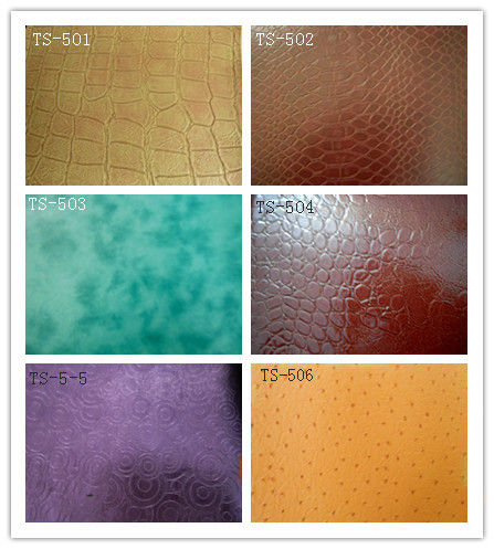 PU Leather (Handbag)