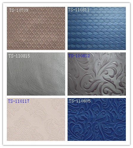 Pu Leather(Upholstery)