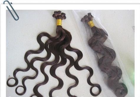 Body Wave Human Hair Extension