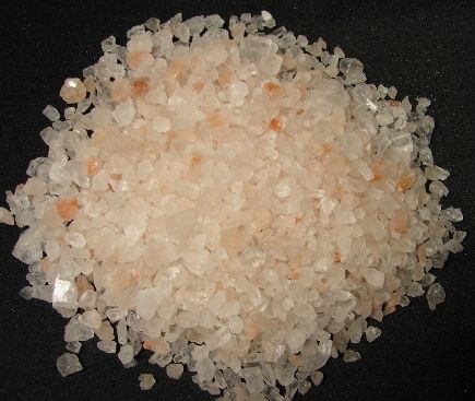 China Edible Salt