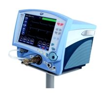 Paediatric Adult ICU Ventilators