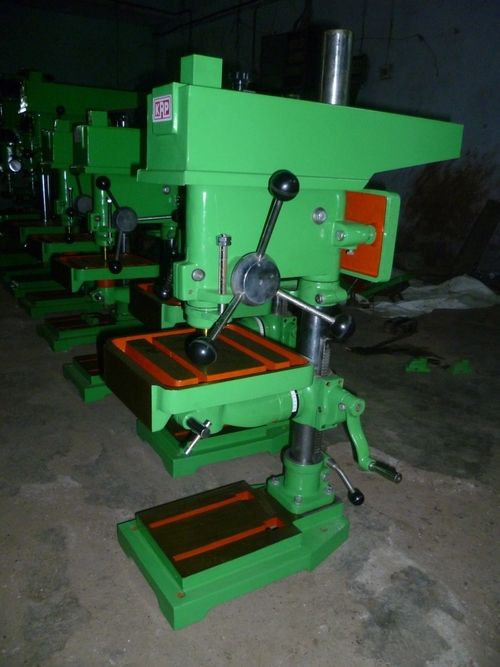 Bench Drilling Machine 13mm