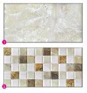 Ceramic Glazed Wall Tile