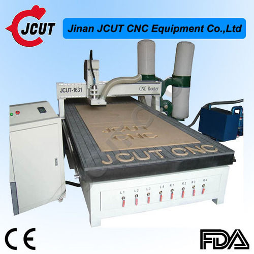 CNC Router Machine Woodworking JCUT-1631