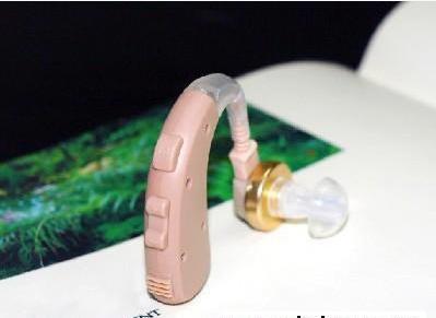 New BTE Hearing Aid