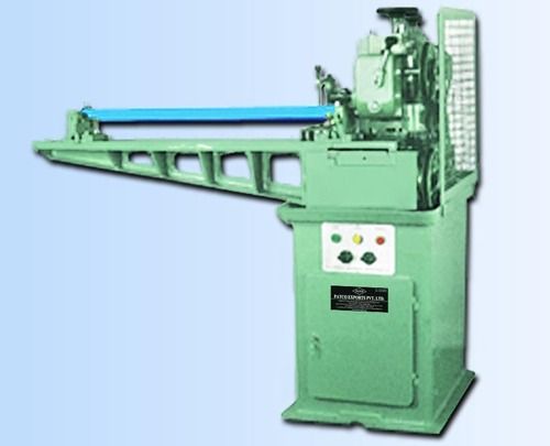 Flat End Milling Machine