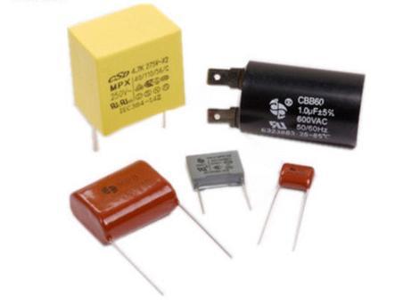 X2, CBB21, CL21, CBB60, CBB20 Film Capacitors