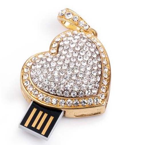 Promotional USB Flash Memory