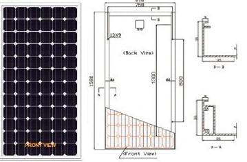 Solar Modules