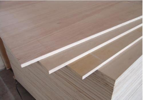 Plywood Boards